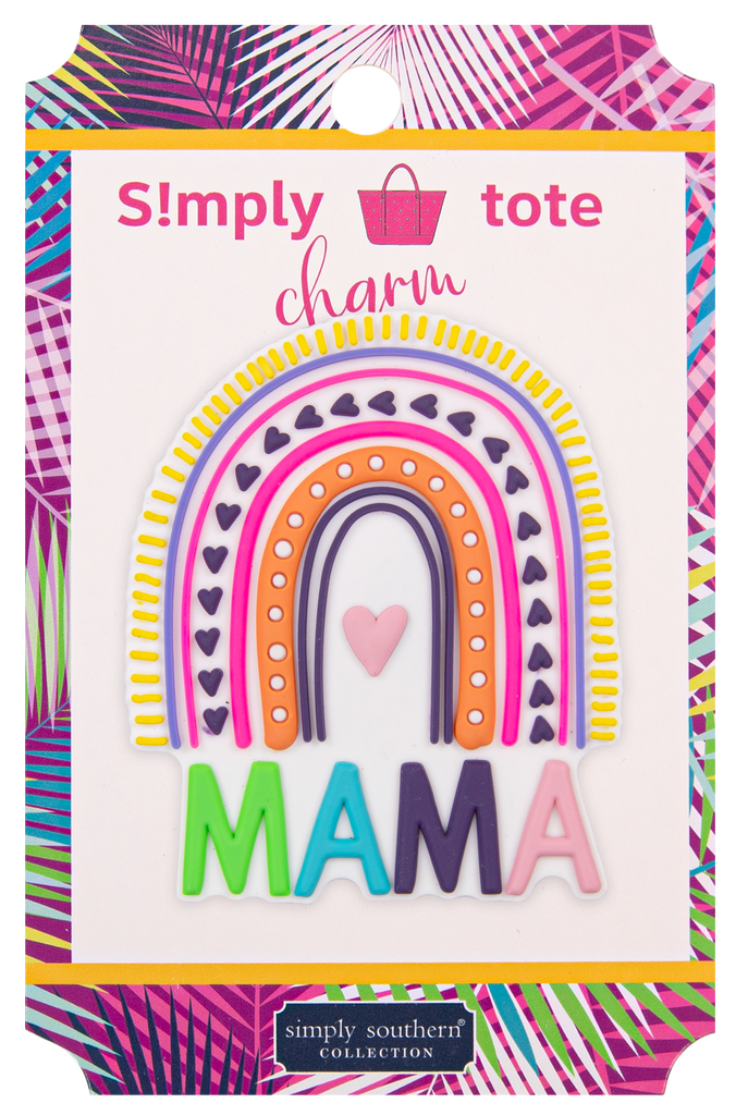 Charms - Simply Tote - S22 - Simply Southern