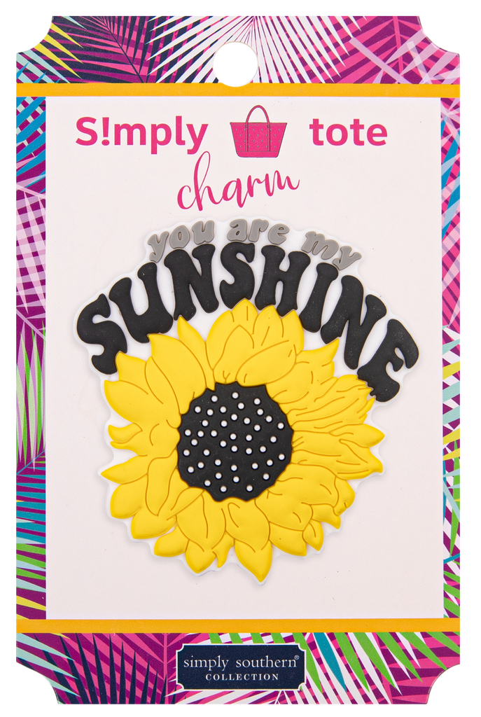 Charms - Simply Tote - S22 - Simply Southern