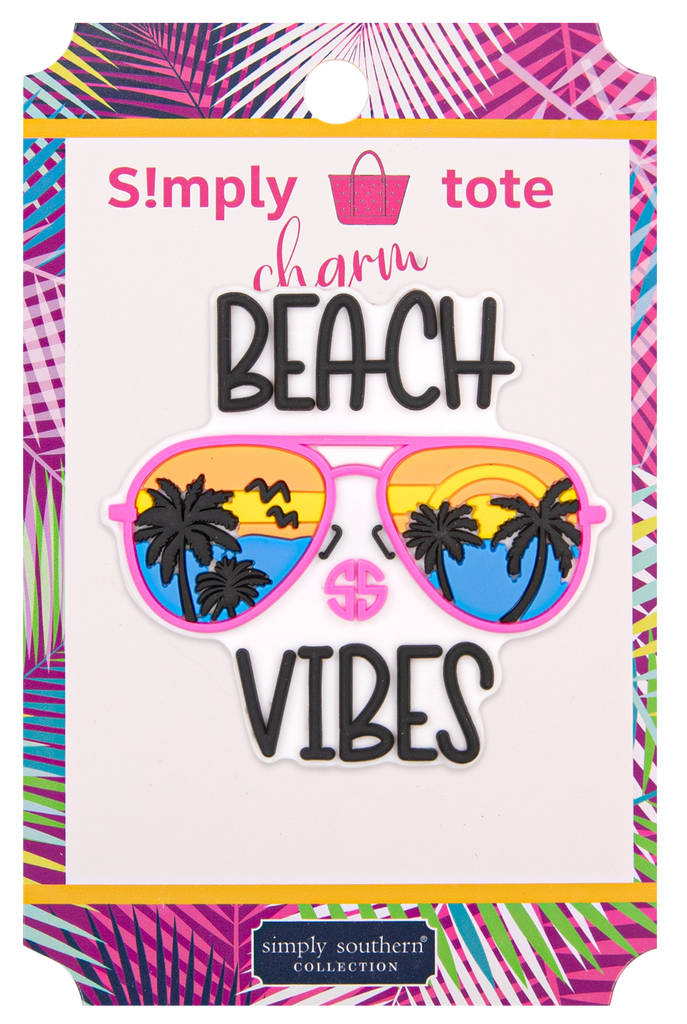 Charms - Simply Tote - S22 - Simply Southern