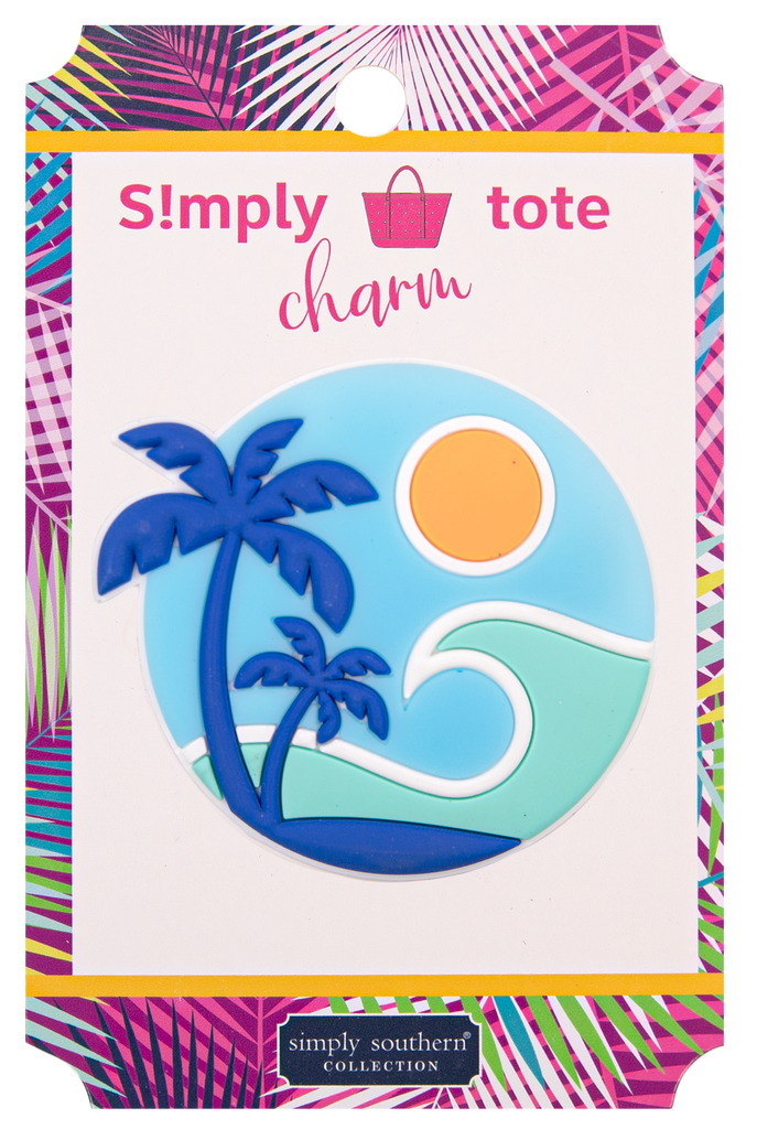 Charms - Simply Tote - S22 - Simply Southern