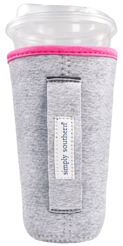 Drink Holders with Handle - S22 - Simply Southern