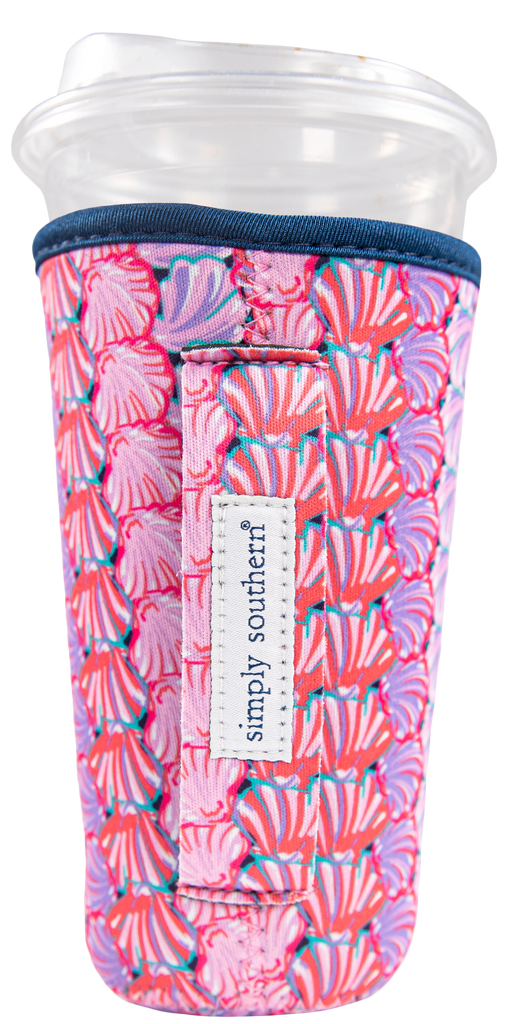 Drink Holders with Handle - S22 - Simply Southern