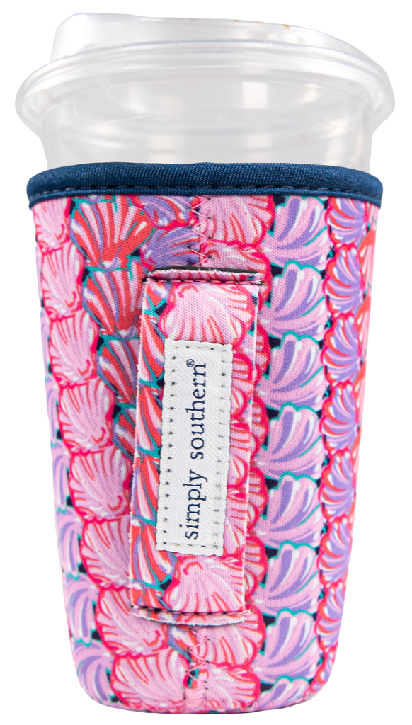 Drink Holders with Handle - S22 - Simply Southern