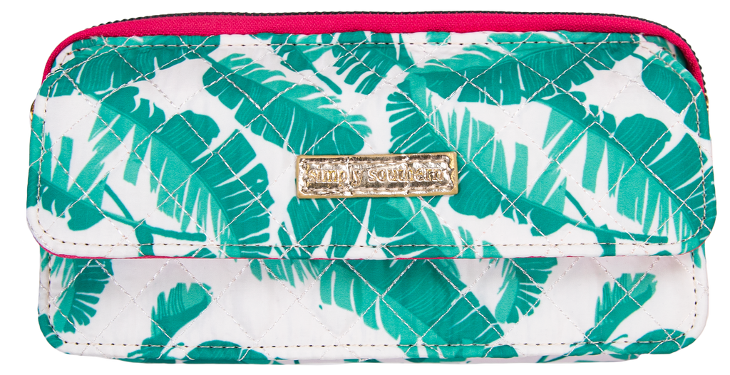 Phone Crossbody Wallet - S22 - Simply Southern