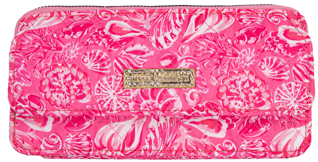 Phone Crossbody Wallet - S22 - Simply Southern