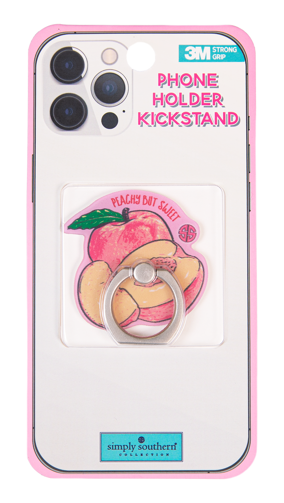 Phone Ring & Phone Wallet - S22 - Simply Southern