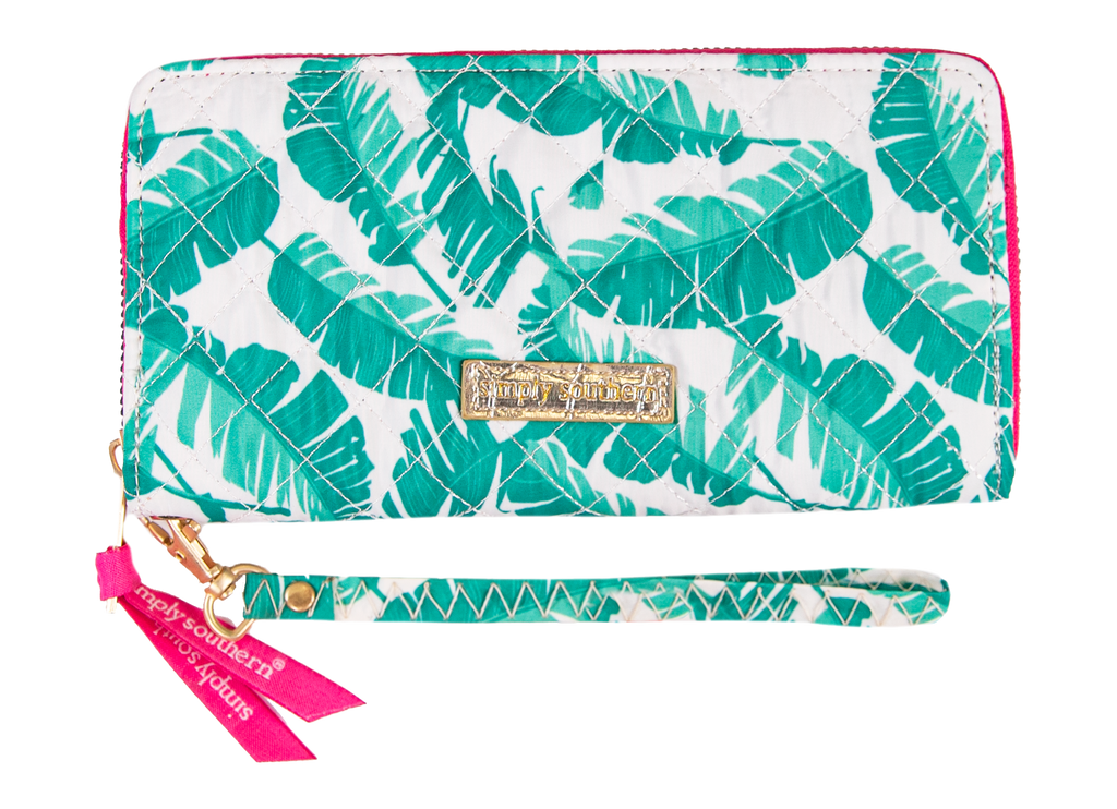 Phone Fashion Wallet - S22 - Simply Southern