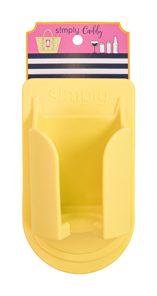 Cup Holder Caddy - Simply Tote - F21 - Simply Southern