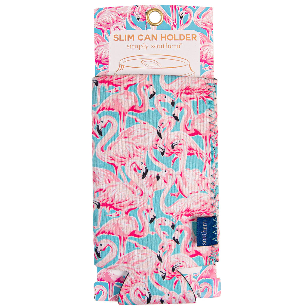 Slim Can Cooler - S22 - Simply Southern