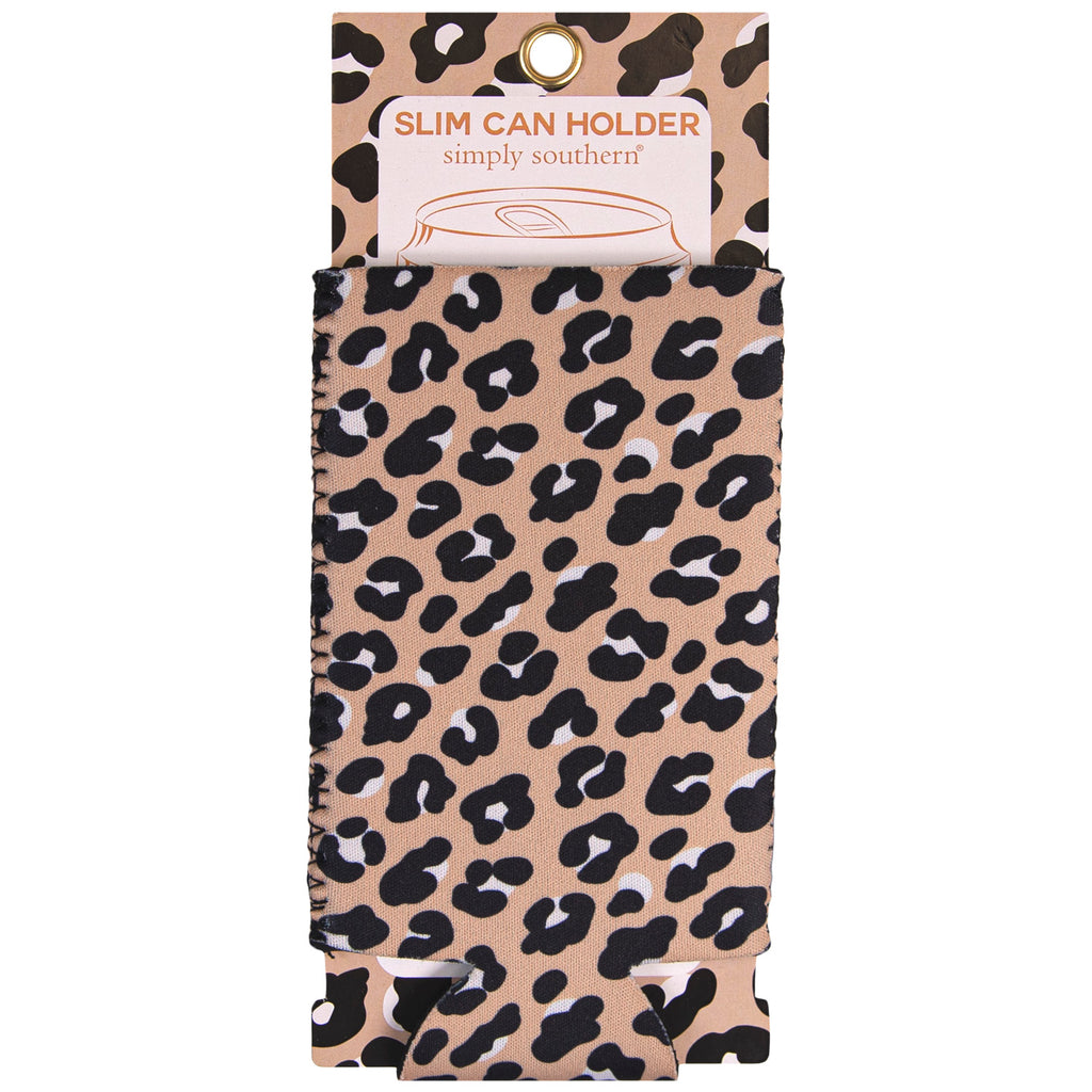 Slim Can Cooler - S22 - Simply Southern