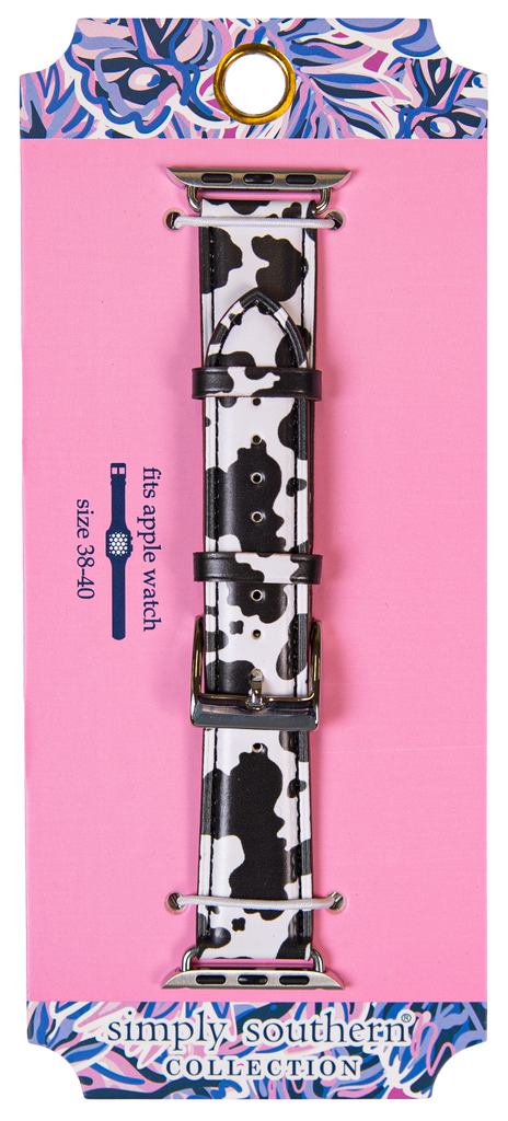 Faux Apple Watch Band - S22 - Simply Southern