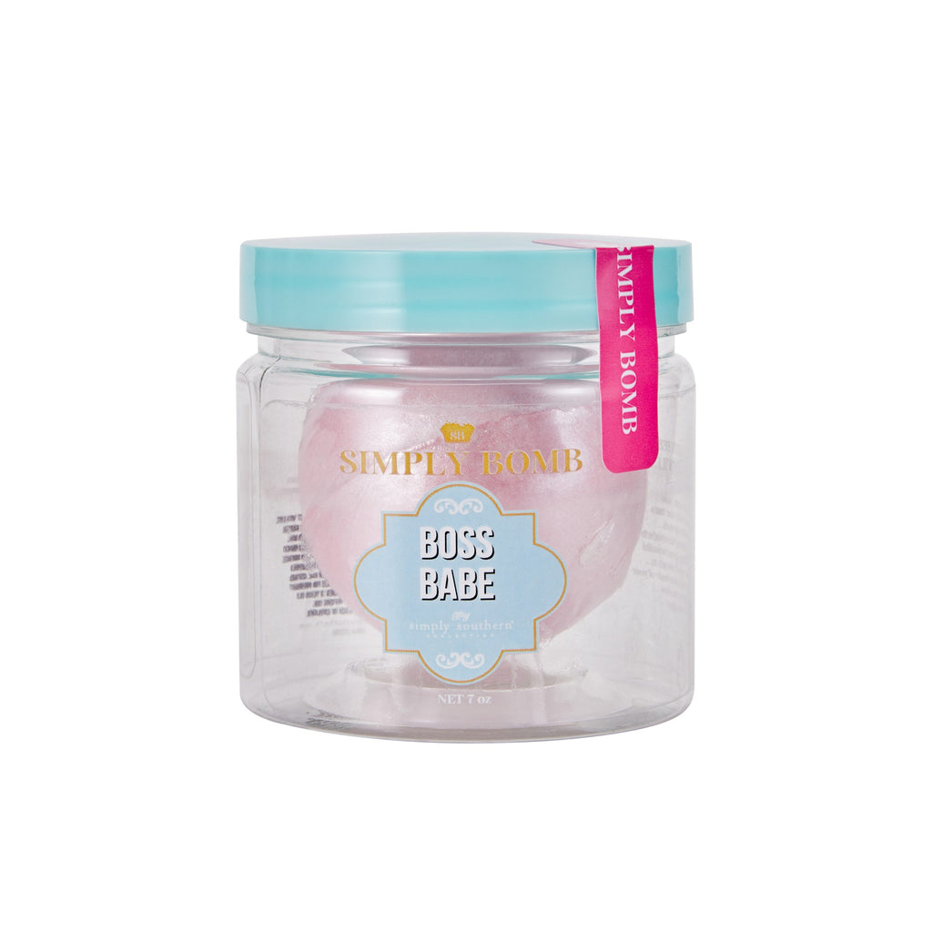 Bath Bomb - Simply Southern