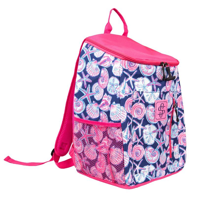 Simply Cooler Backpack - S23 - Simply Southern