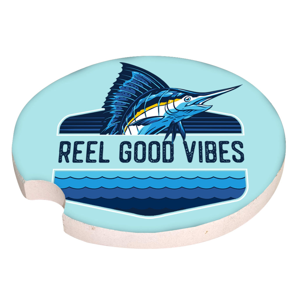 Men Car Coaster - S23 - Simply Southern (Sold in a set of 2)