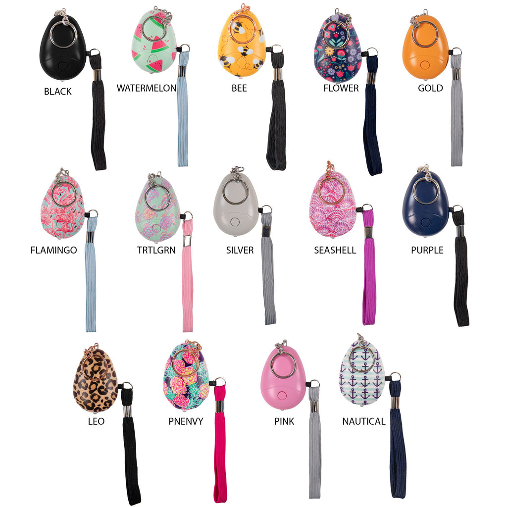 Personal Alarm - S23 - Simply Southern