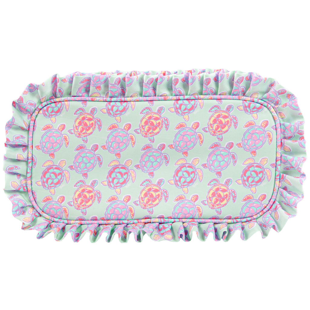 Preppy Case Bag - Makeup - S23 - Simply Southern