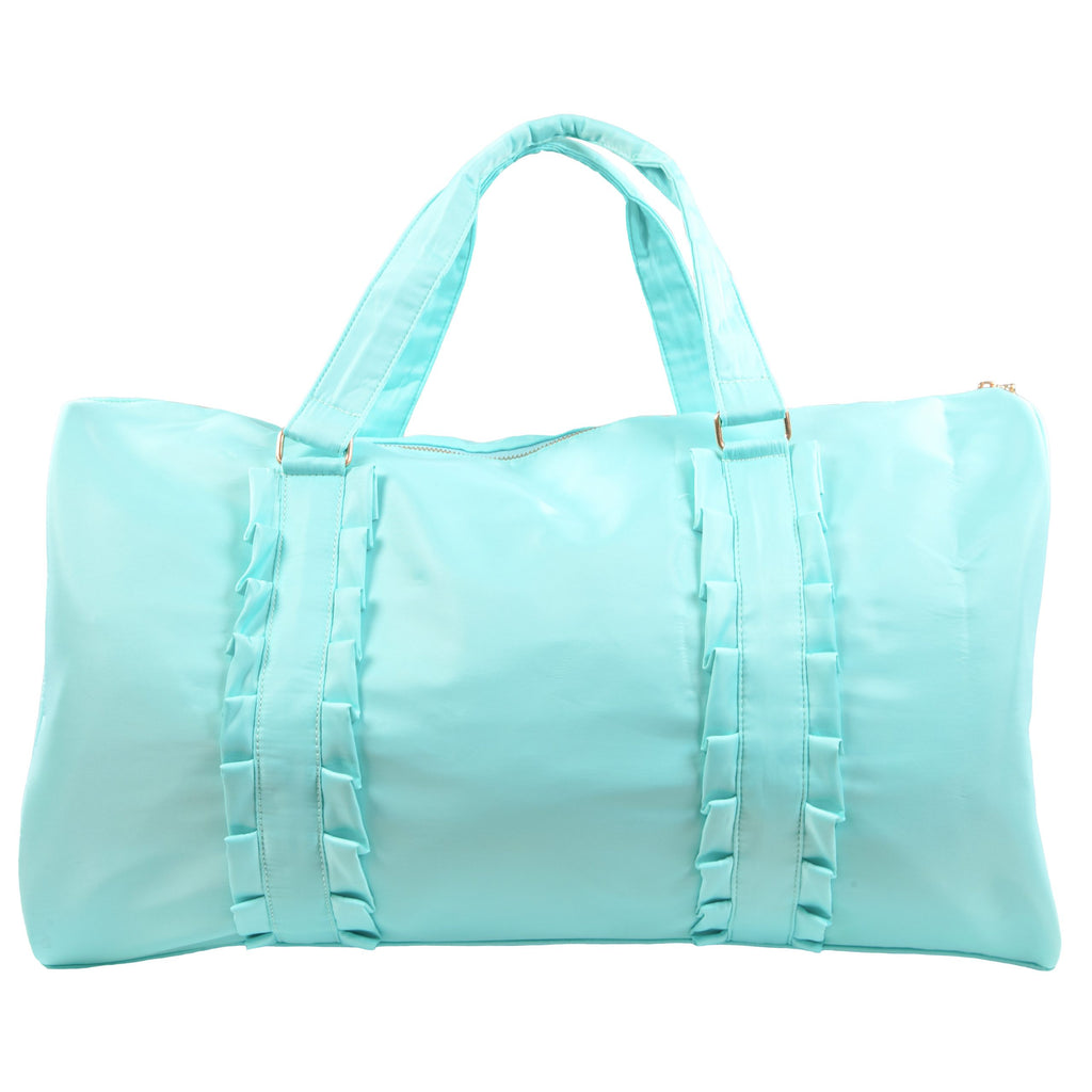 Preppy Duffle Bag - S23 - Simply Southern