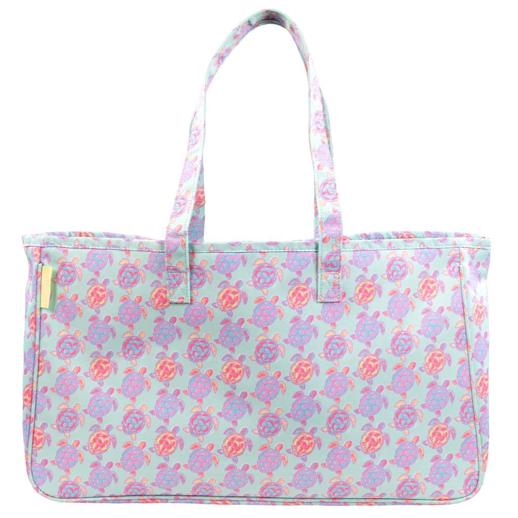 Preppy Bag Tote - S23 - Simply Southern