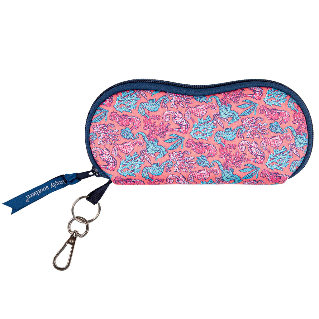 Sunglasses Case Neoprene - S23 - Simply Southern