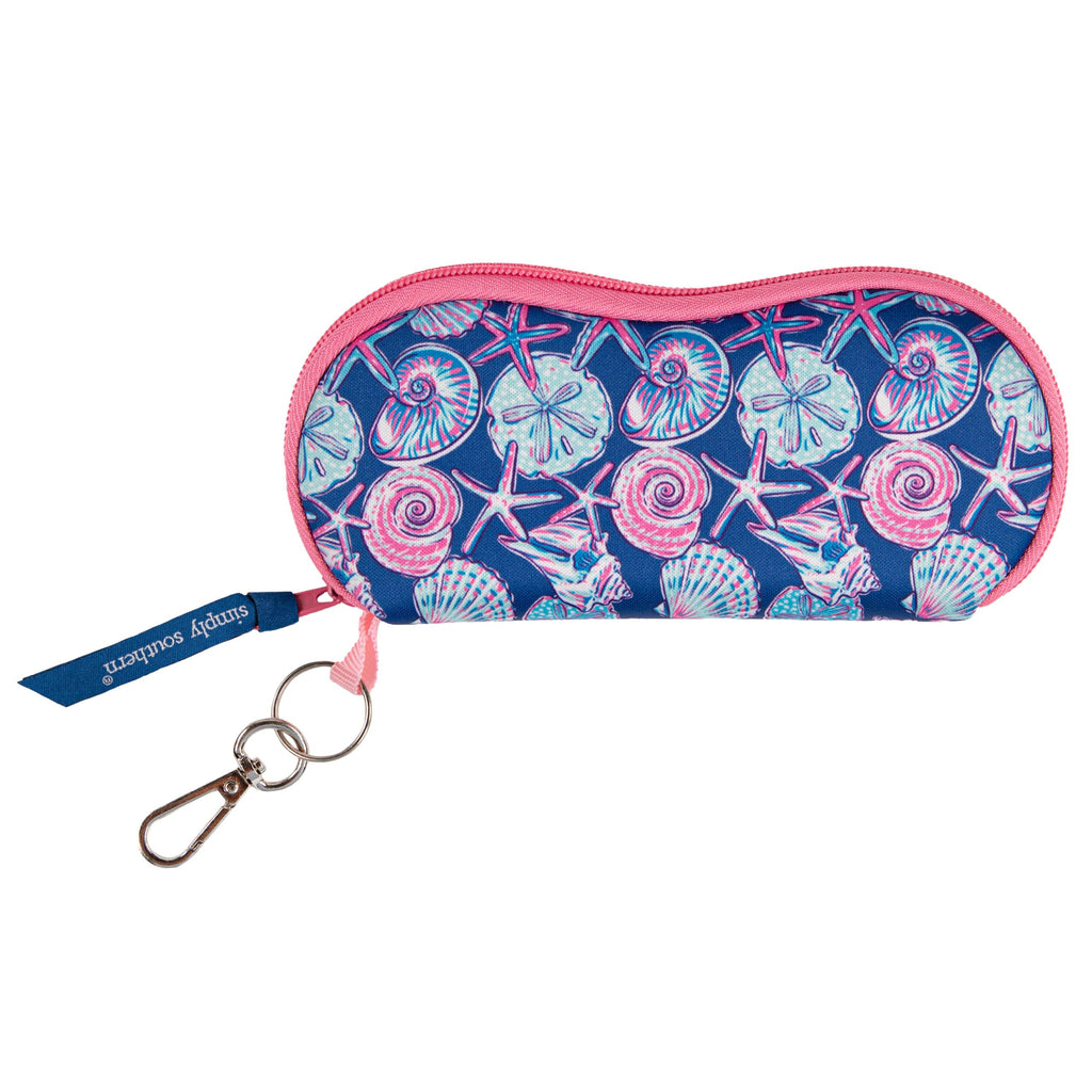Sunglasses Case Neoprene - S23 - Simply Southern