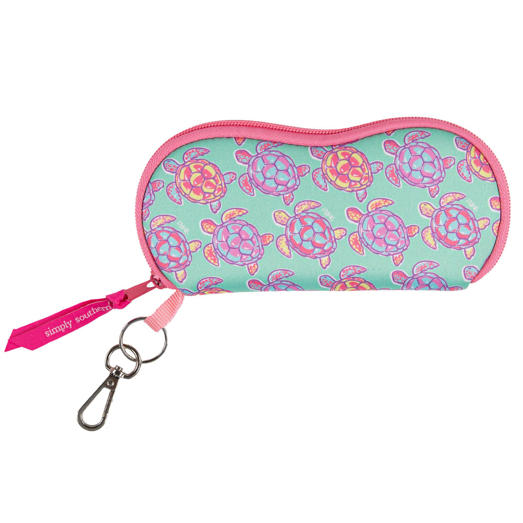 Sunglasses Case Neoprene - S23 - Simply Southern