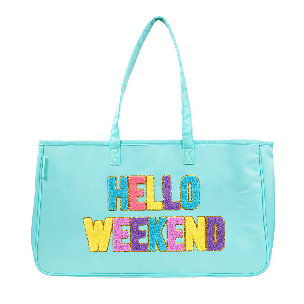 Sparkle Bag Tote - S23 - Simply Southern