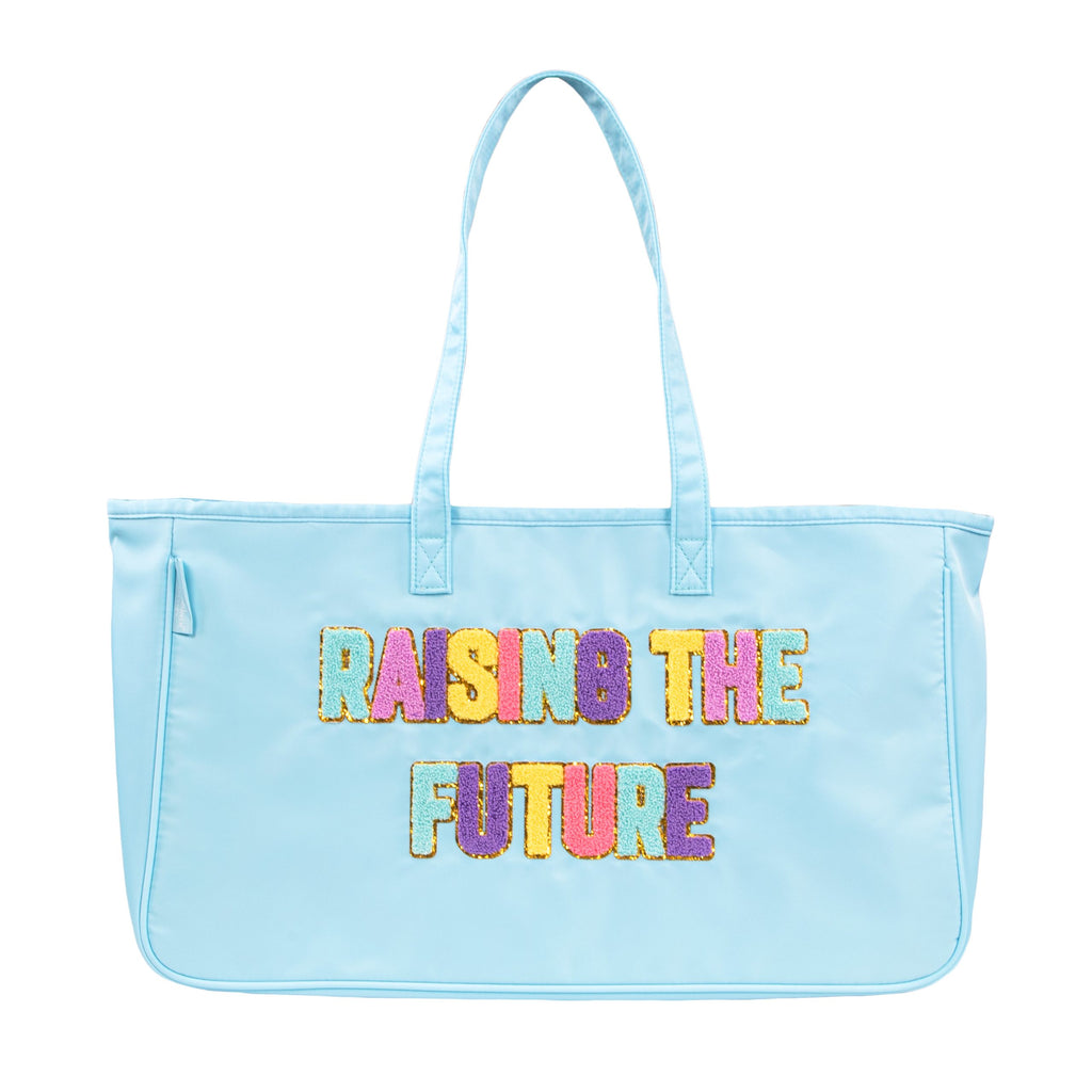 Sparkle Bag Tote - S23 - Simply Southern