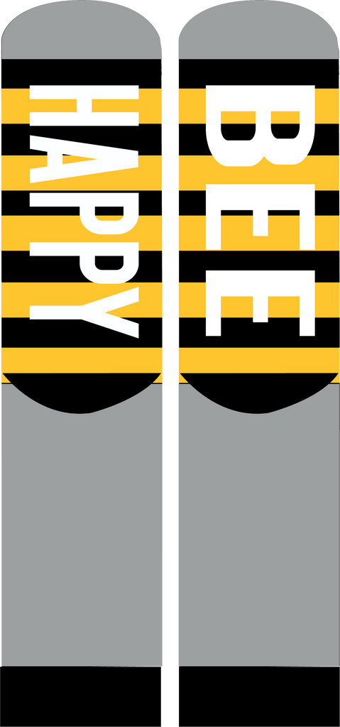 Non Slip Fun Socks - F20 - Simply Southern