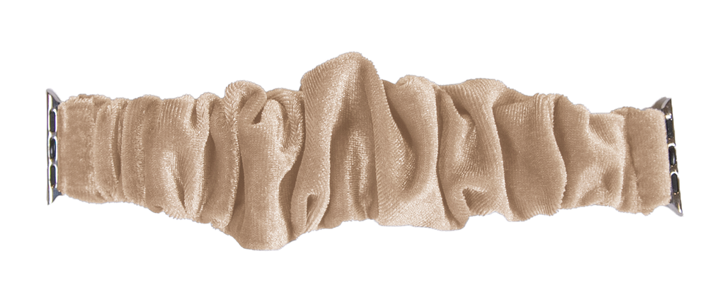 Scrunch Bandie Apple Watch - F20 - Simply Southern