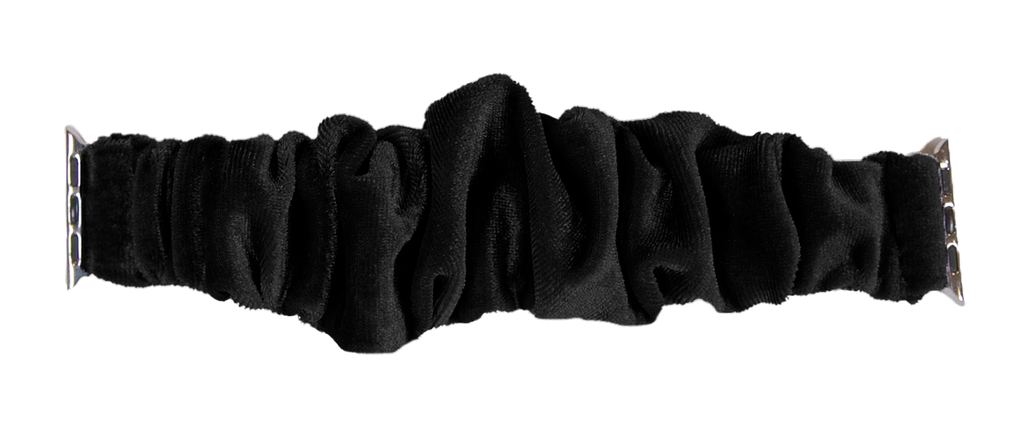 Scrunch Bandie Apple Watch - F20 - Simply Southern