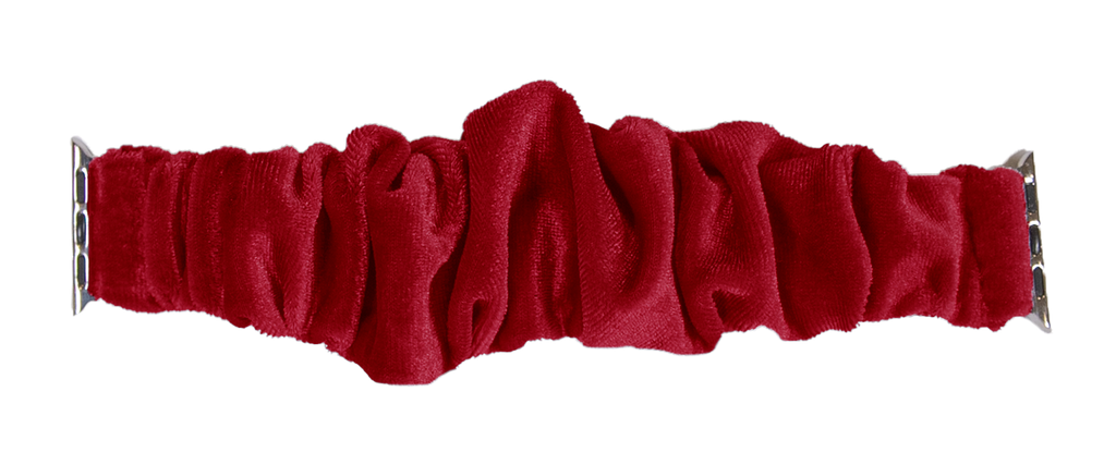 Scrunch Bandie Apple Watch - F20 - Simply Southern