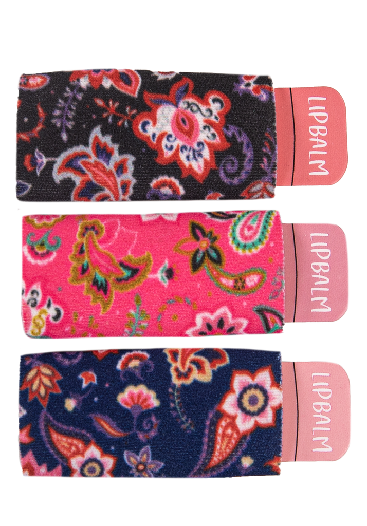 Lip Balm Huggie Set - 3 pack - Simply Southern