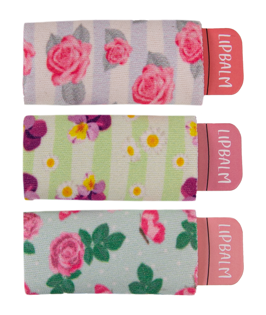 Lip Balm Huggie Set - 3 pack - Simply Southern