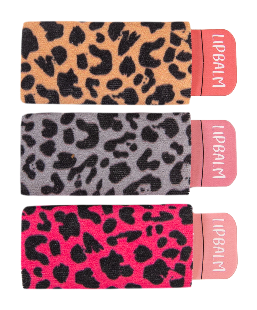 Lip Balm Huggie Set - 3 pack - Simply Southern