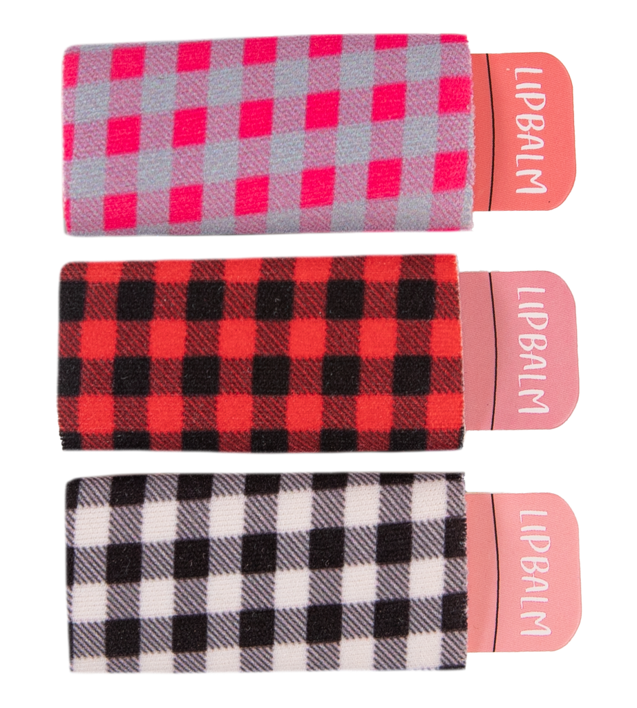 Lip Balm Huggie Set - 3 pack - Simply Southern