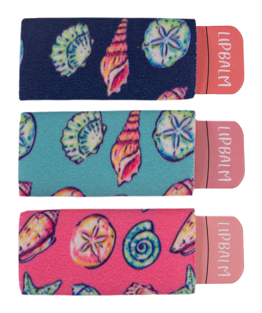 Lip Balm Huggie Set - 3 pack - Simply Southern