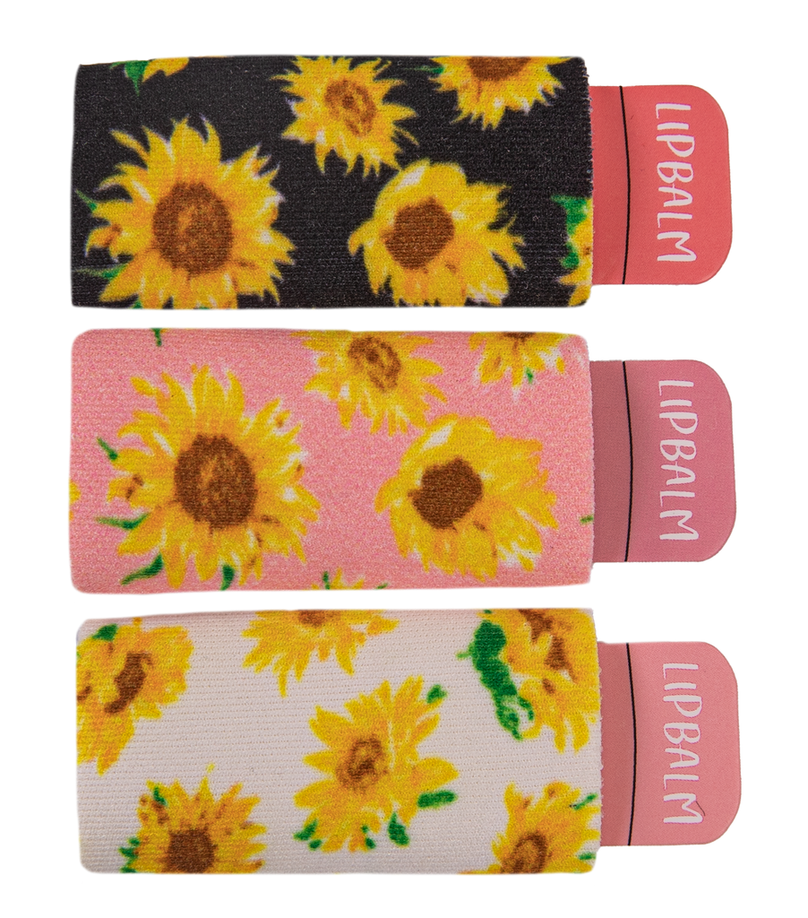Lip Balm Huggie Set - 3 pack - Simply Southern