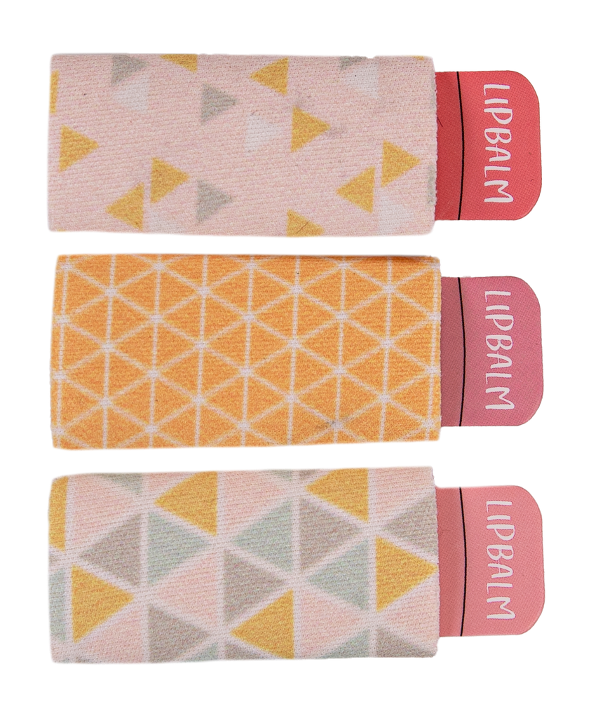 Lip Balm Huggie Set - 3 pack - Simply Southern