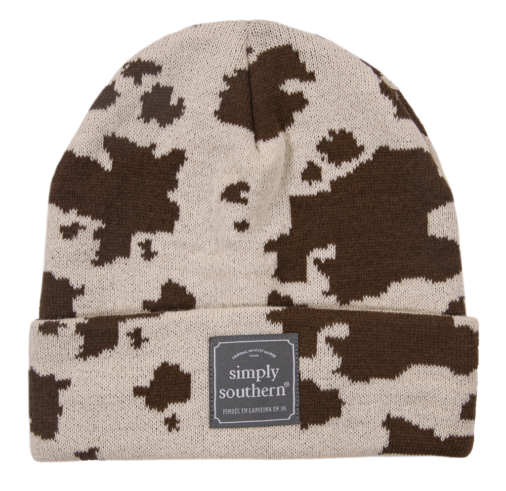Beanie - F21 - Simply Southern