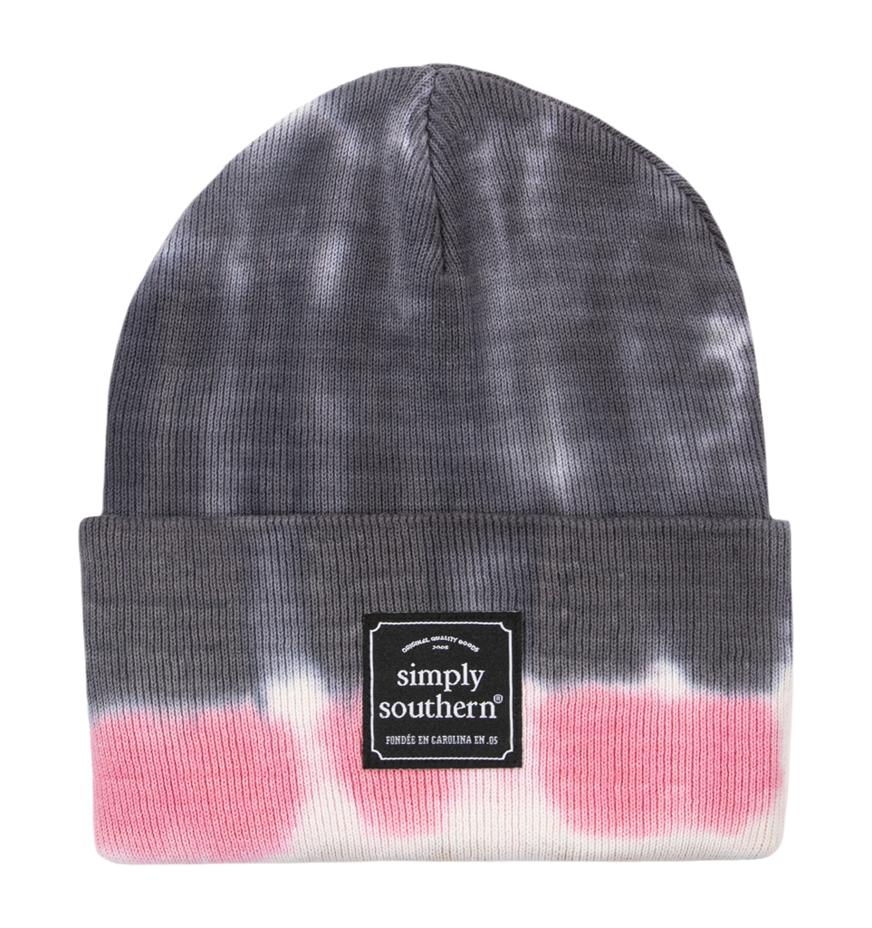 Beanie - F21 - Simply Southern