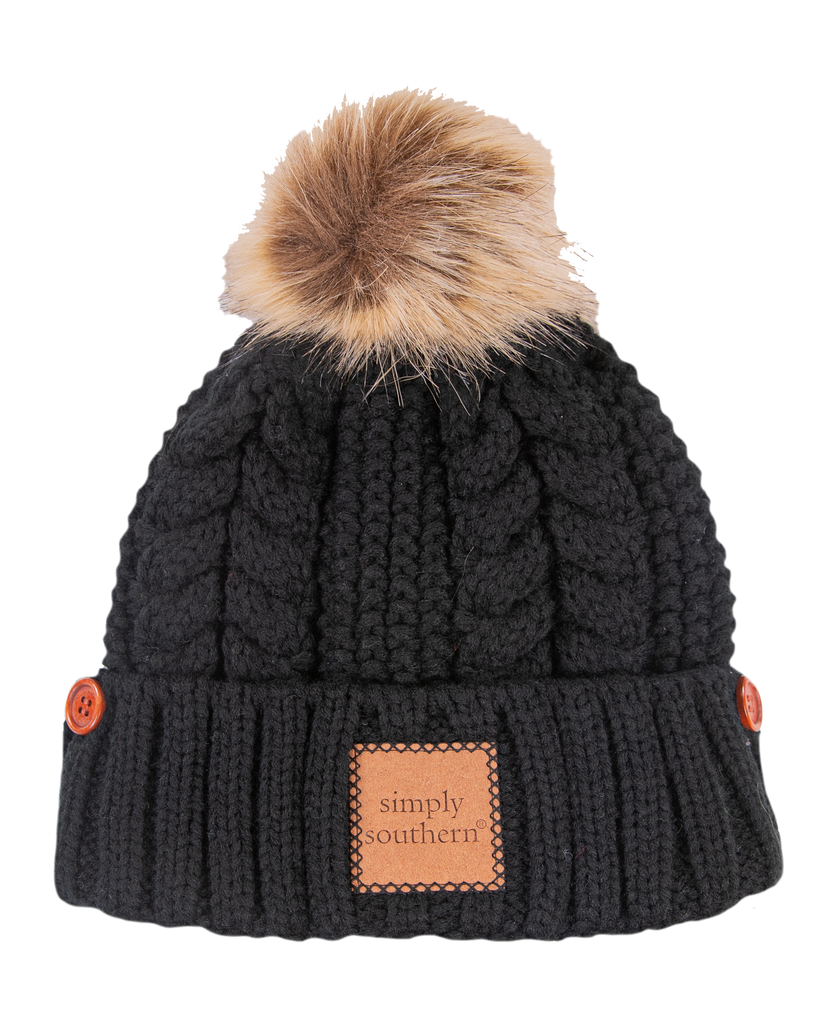 Beanie - F21 - Simply Southern