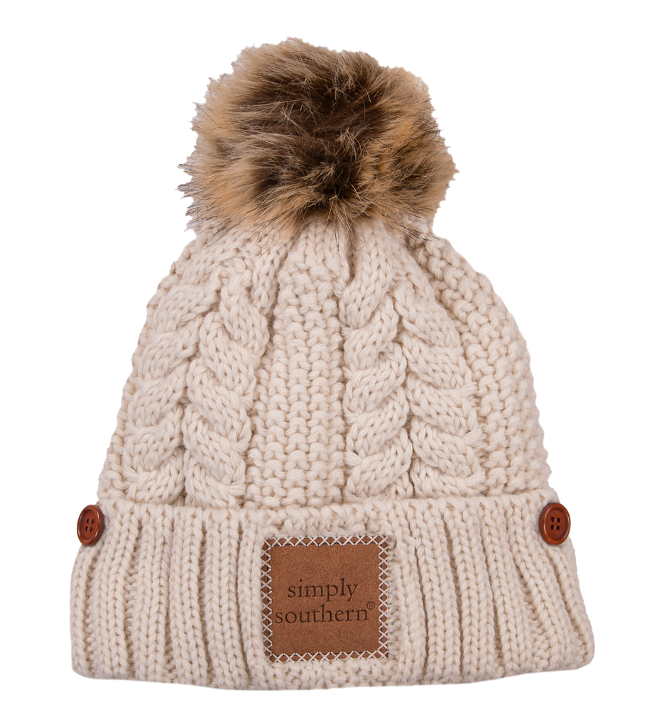 Beanie - F21 - Simply Southern