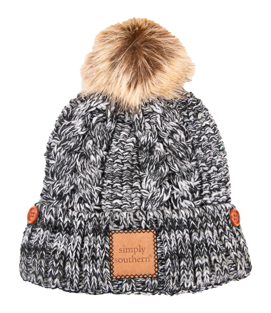 Beanie - F21 - Simply Southern