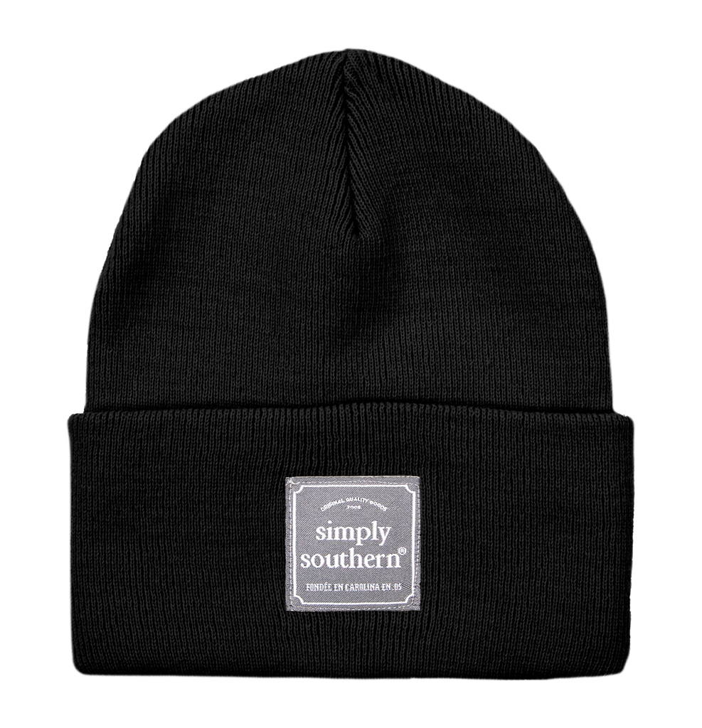 Beanie - F21 - Simply Southern
