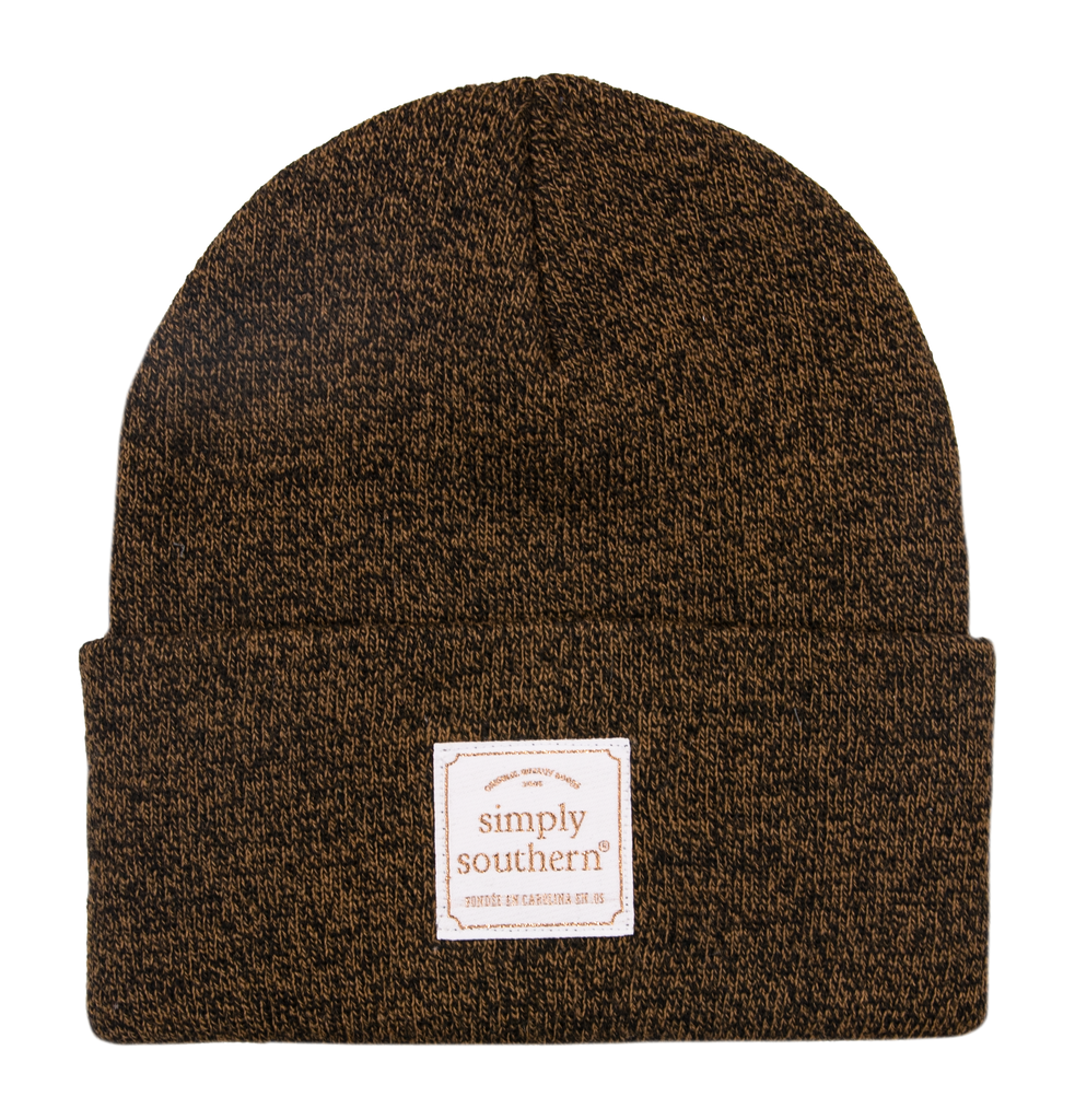 Beanie - F21 - Simply Southern