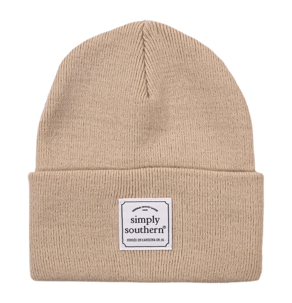 Beanie - F21 - Simply Southern