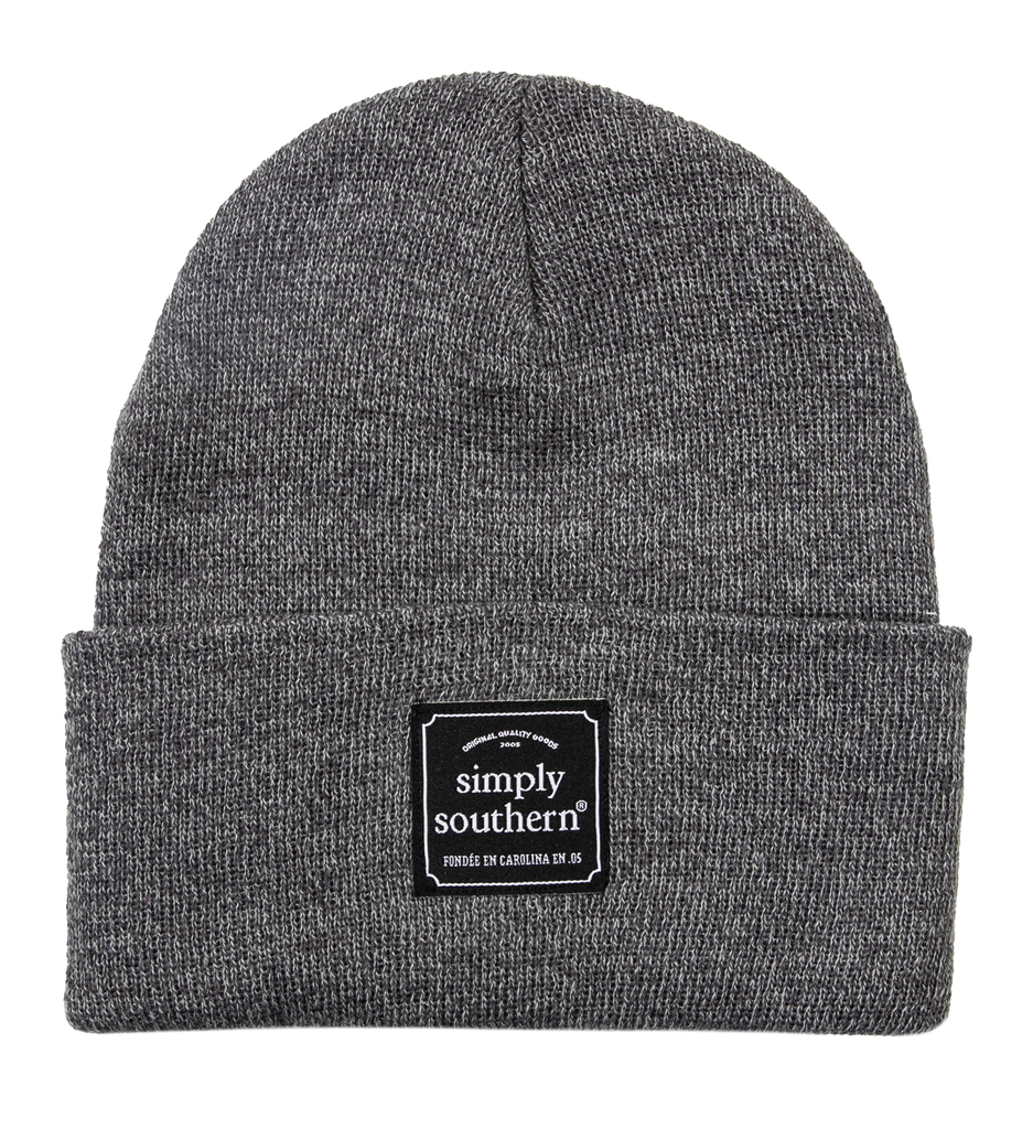 Beanie - F21 - Simply Southern