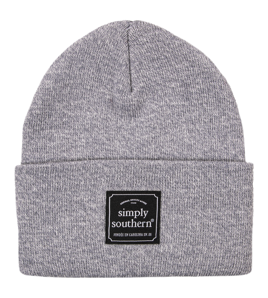 Beanie - F21 - Simply Southern