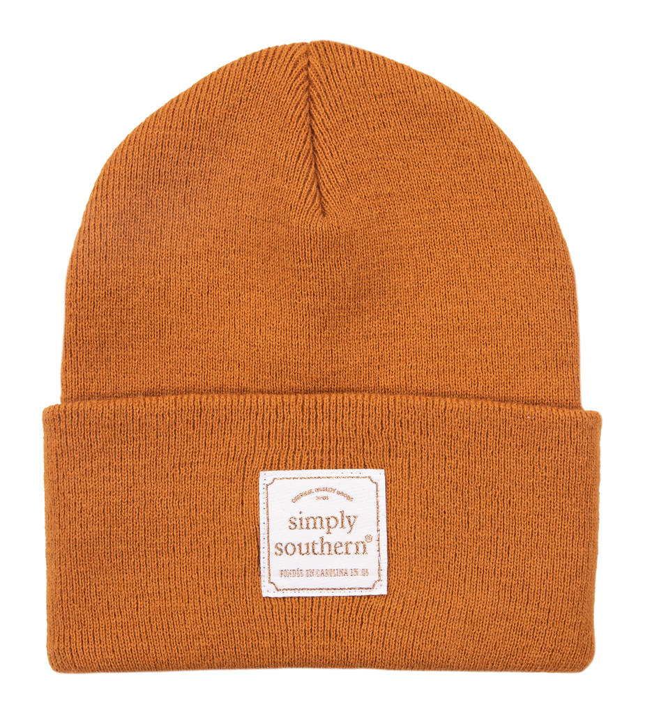 Beanie - F21 - Simply Southern