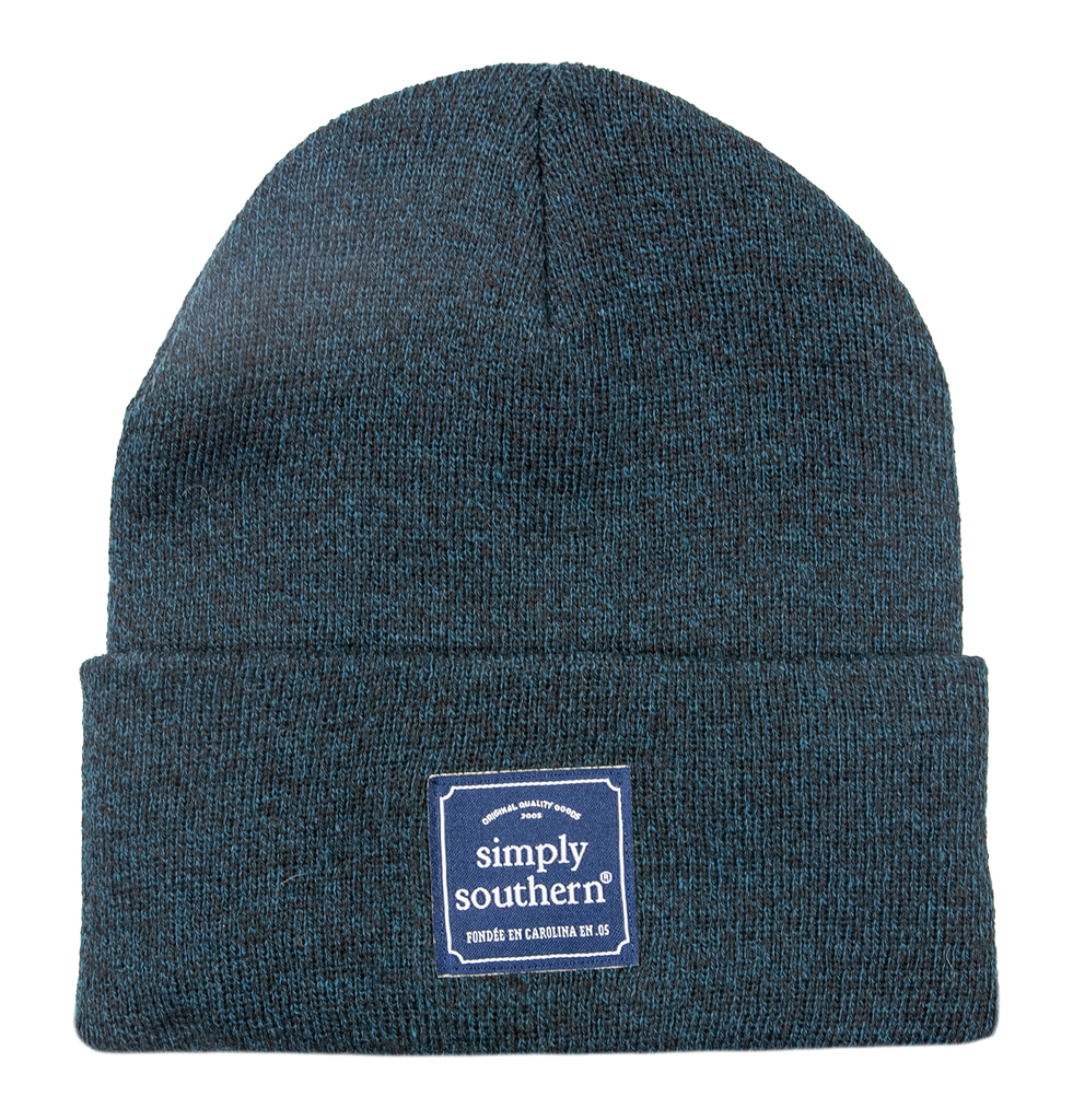 Beanie - F21 - Simply Southern